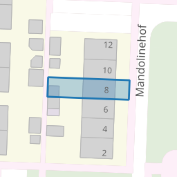 Perceel BRD00-B-4496