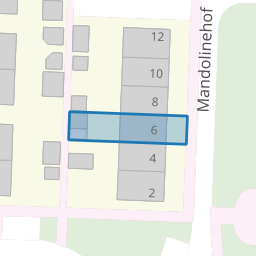 Perceel BRD00-B-4497