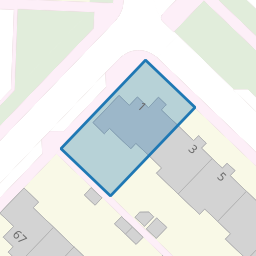 Perceel BRD00-B-4516