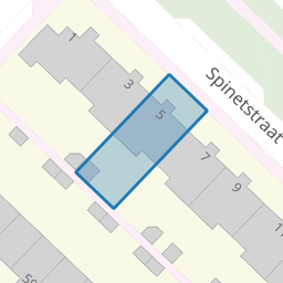 Perceel BRD00-B-4518