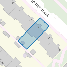 Perceel BRD00-B-4520