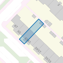 Perceel BRD00-B-4525