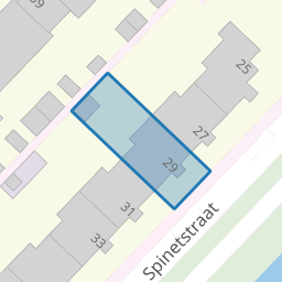 Perceel BRD00-B-4550