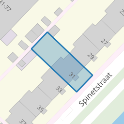 Perceel BRD00-B-4551