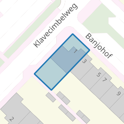 Perceel BRD00-B-4555