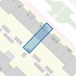 Perceel BRD00-B-4560