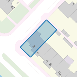 Perceel BRD00-B-4566