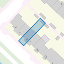 Perceel BRD00-B-4568