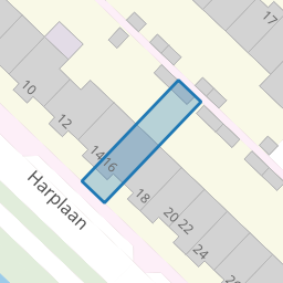 Perceel BRD00-B-4573