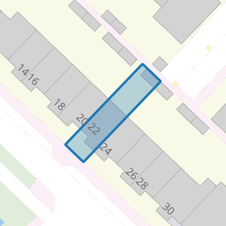 Perceel BRD00-B-4576