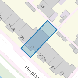 Perceel BRD00-B-4581