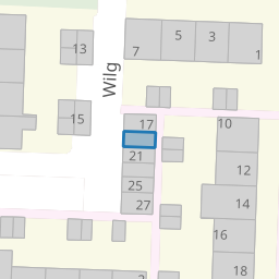 Perceel BRD00-B-4588