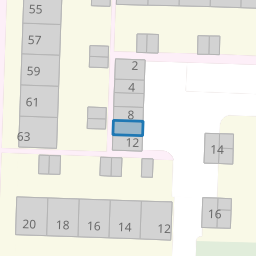 Perceel BRD00-B-4600