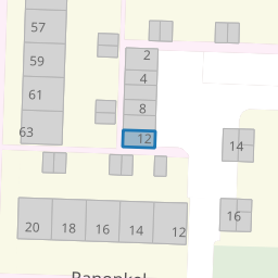 Perceel BRD00-B-4601