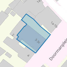 Perceel BRD00-B-4605