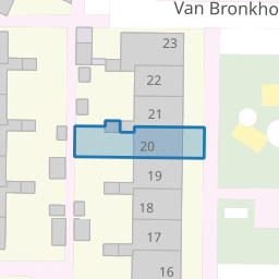 Perceel BRD00-B-4611