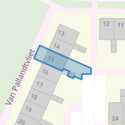 Perceel BRD00-B-4614