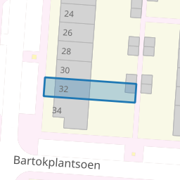 Perceel BRD00-B-4643