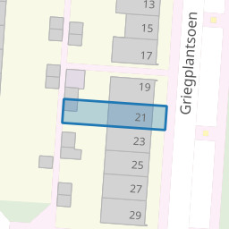 Perceel BRD00-B-4660