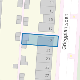 Perceel BRD00-B-4661