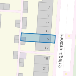 Perceel BRD00-B-4663