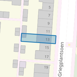 Perceel BRD00-B-4664