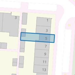 Perceel BRD00-B-4668