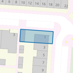 Perceel BRD00-B-4670