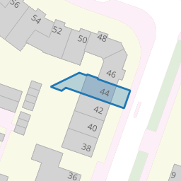 Perceel BRD00-B-4681