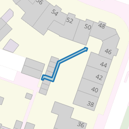 Perceel BRD00-B-4685