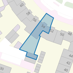 Perceel BRD00-B-4692