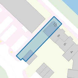 Perceel BRD00-B-4706