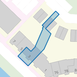 Perceel BRD00-B-4710