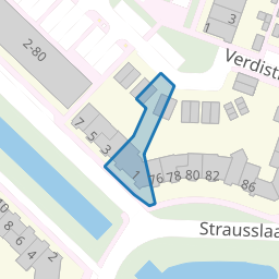 Perceel BRD00-B-4711