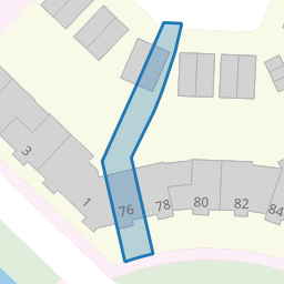 Perceel BRD00-B-4712