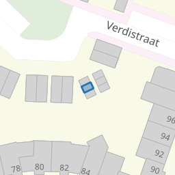 Perceel BRD00-B-4724