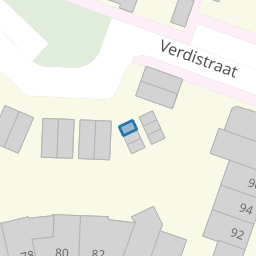 Perceel BRD00-B-4725