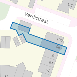 Perceel BRD00-B-4728