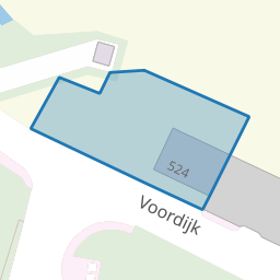 Perceel BRD00-B-4731