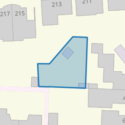 Perceel BRD00-B-4738