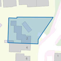 Perceel BRD00-B-4743