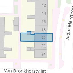 Perceel BRD00-B-4776