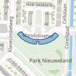 Perceel BRD00-B-4816