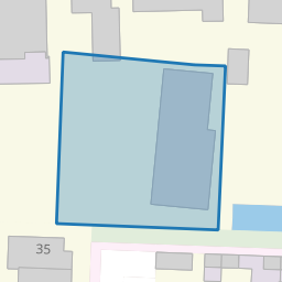 Perceel BRD00-B-4819