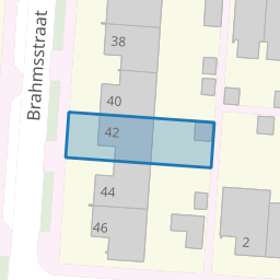 Perceel BRD00-B-4845