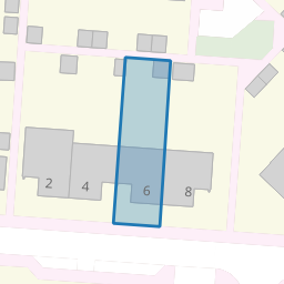 Perceel BRD00-B-4850