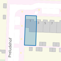 Perceel BRD00-B-4890