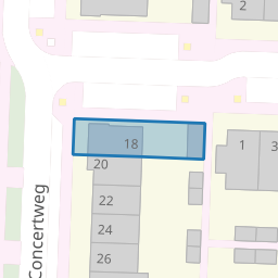 Perceel BRD00-B-4916