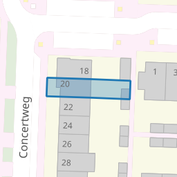 Perceel BRD00-B-4917