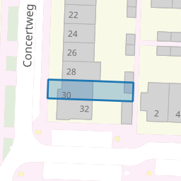 Perceel BRD00-B-4922